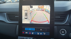 Renault Symbioz 1.8 E-Tech FHEV 160 Iconic Esprit Alpine 5dr Auto Hybrid Estate